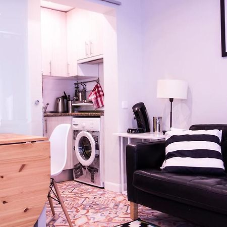 Cozy Apartment In Downtown Madrid Extérieur photo
