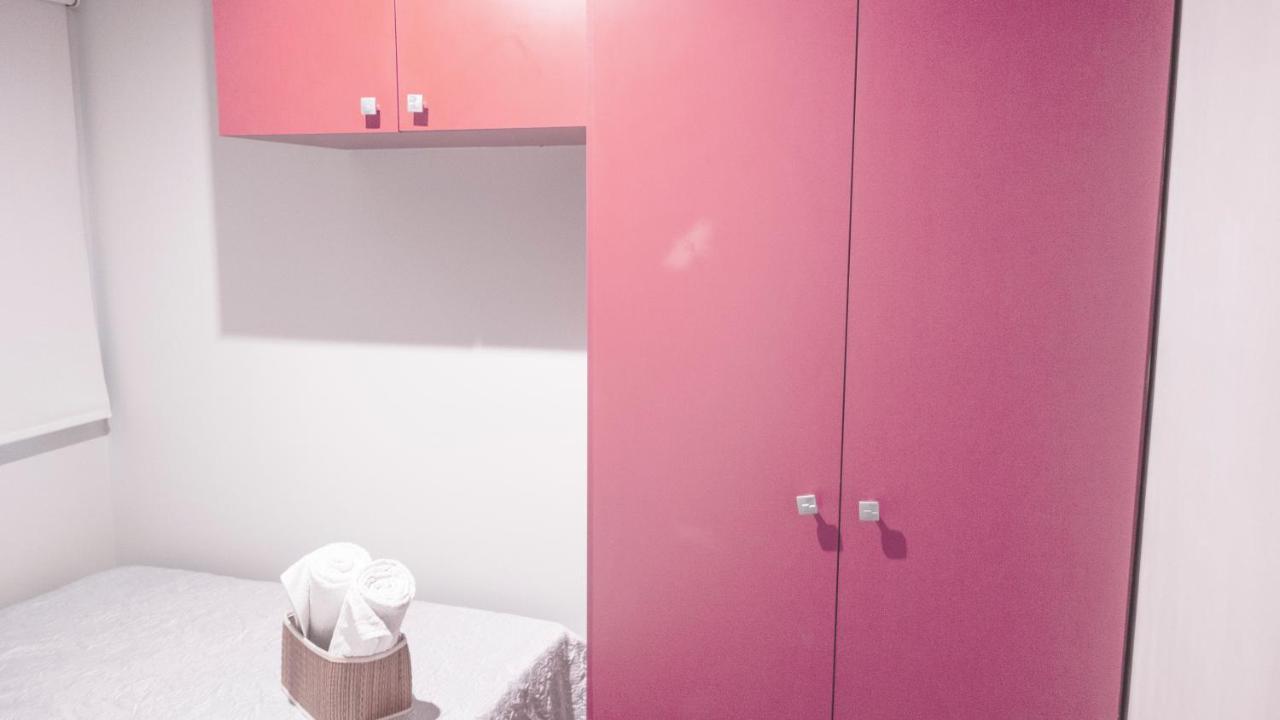 Cozy Apartment In Downtown Madrid Extérieur photo