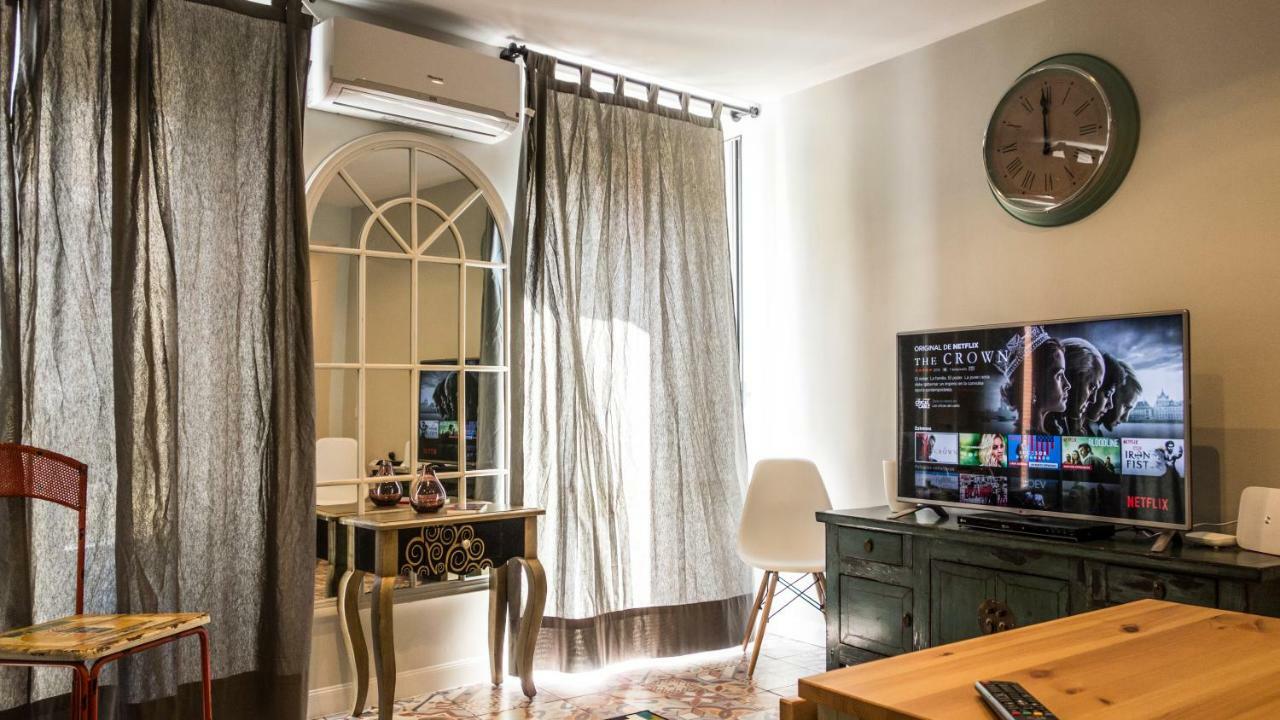 Cozy Apartment In Downtown Madrid Extérieur photo